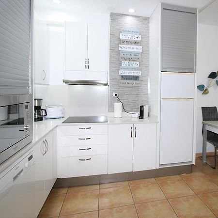 פלאייה דל אינגלז Fantastic Apartment Near The Beach מראה חיצוני תמונה