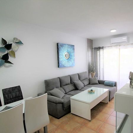 פלאייה דל אינגלז Fantastic Apartment Near The Beach מראה חיצוני תמונה