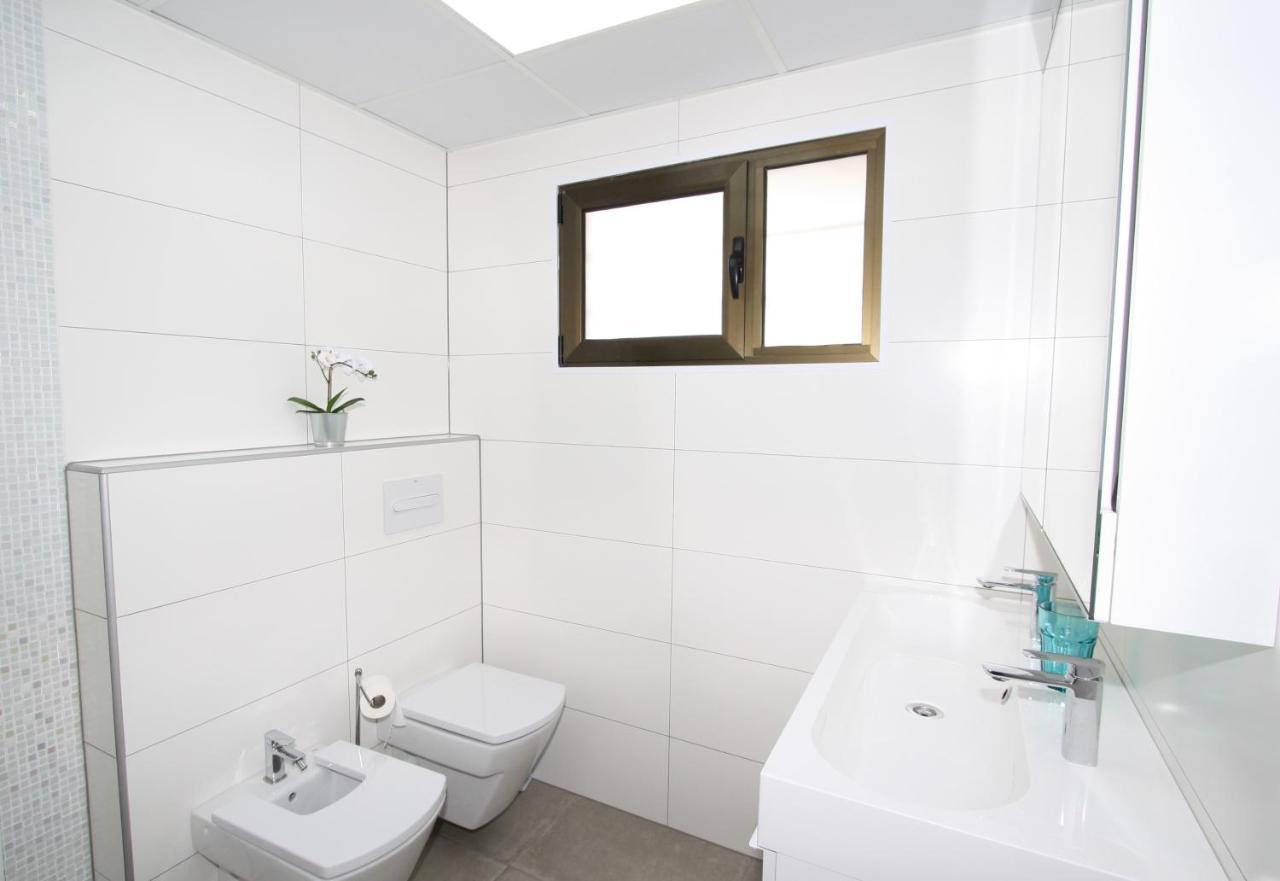 פלאייה דל אינגלז Fantastic Apartment Near The Beach מראה חיצוני תמונה