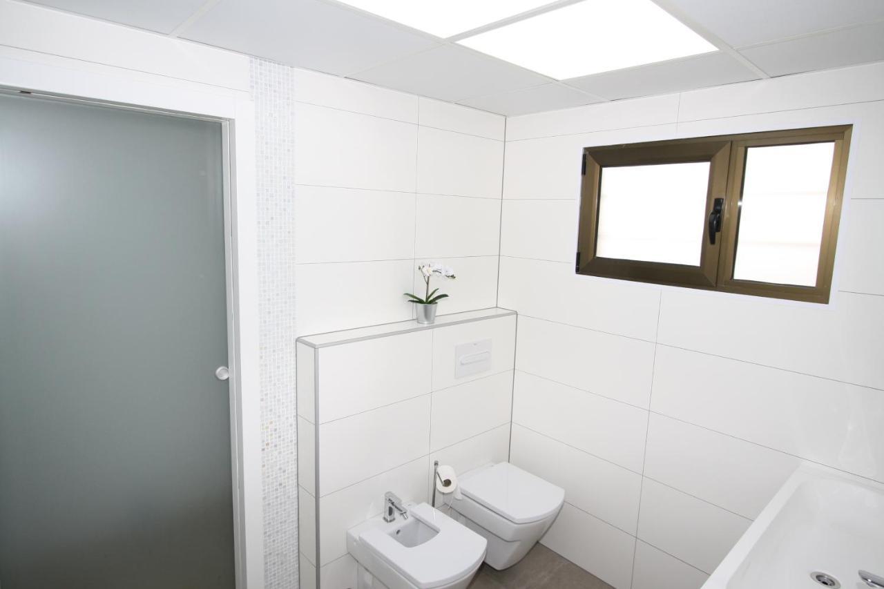 פלאייה דל אינגלז Fantastic Apartment Near The Beach מראה חיצוני תמונה