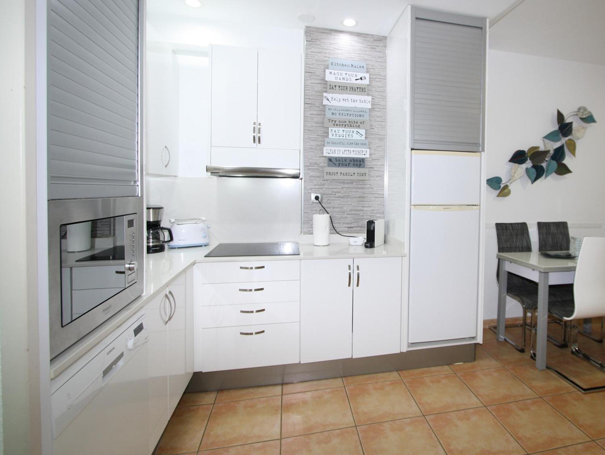 פלאייה דל אינגלז Fantastic Apartment Near The Beach מראה חיצוני תמונה