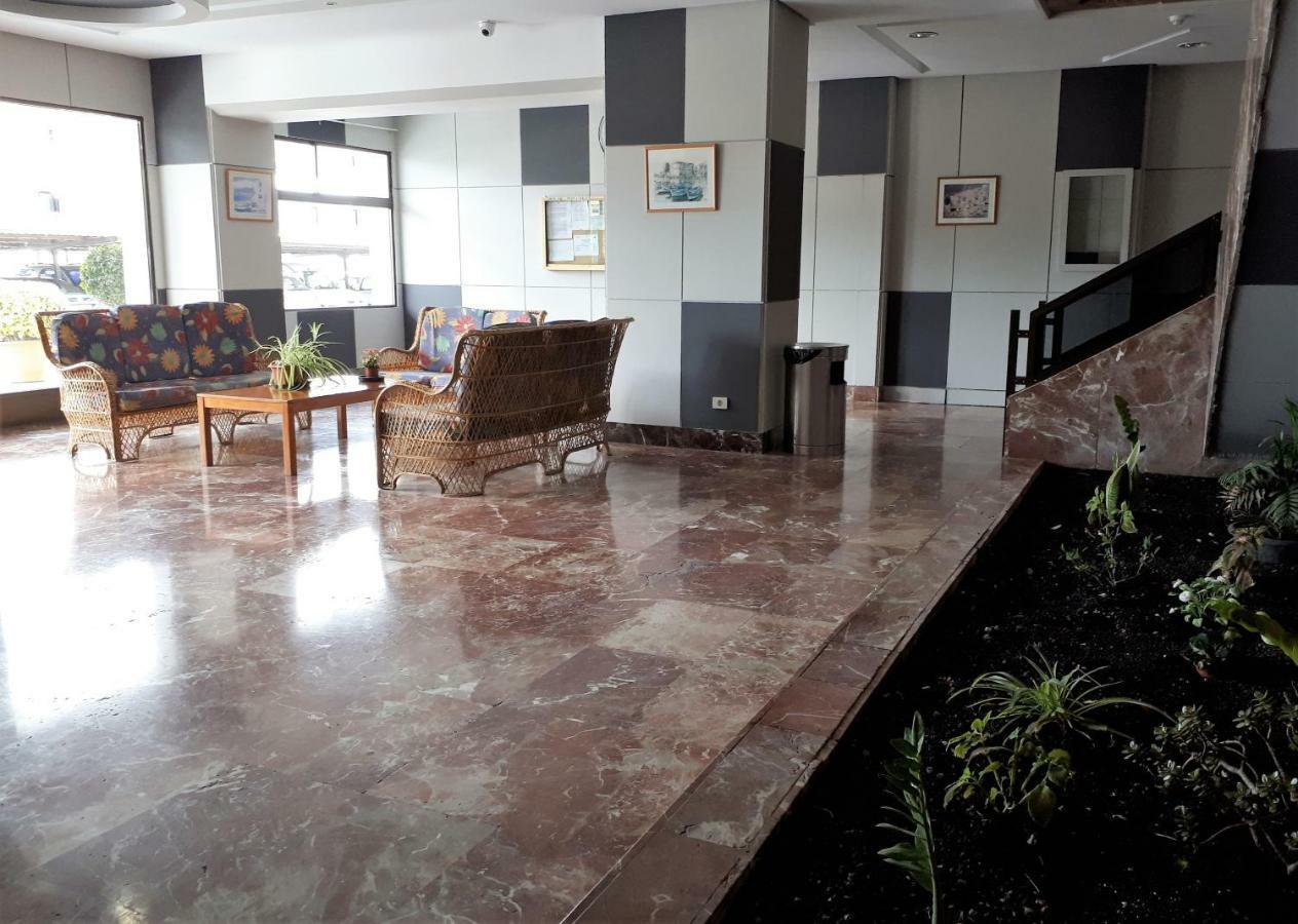 פלאייה דל אינגלז Fantastic Apartment Near The Beach מראה חיצוני תמונה