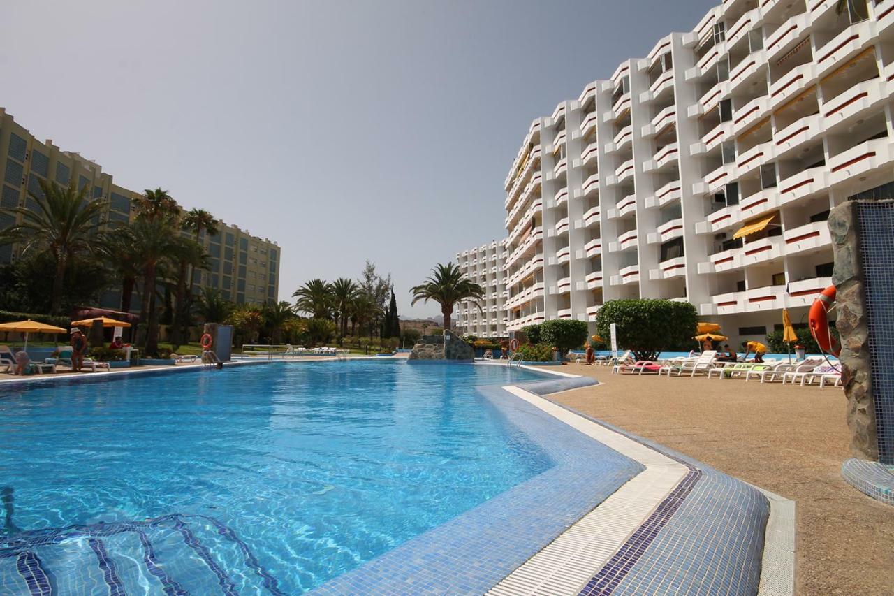 פלאייה דל אינגלז Fantastic Apartment Near The Beach מראה חיצוני תמונה
