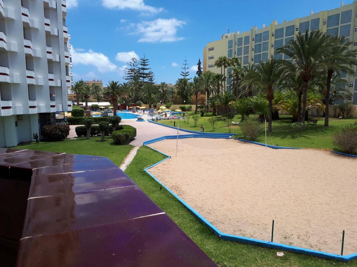 פלאייה דל אינגלז Fantastic Apartment Near The Beach מראה חיצוני תמונה
